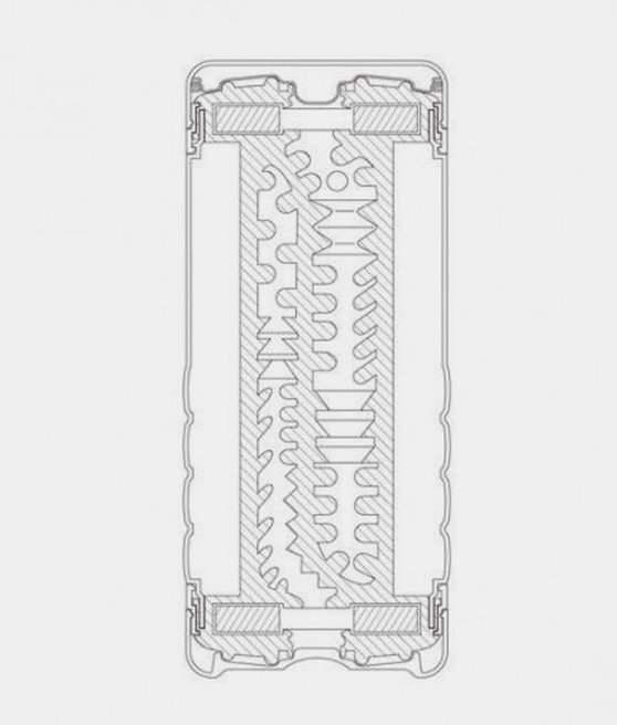 Tenga U.S. Cup masturbator