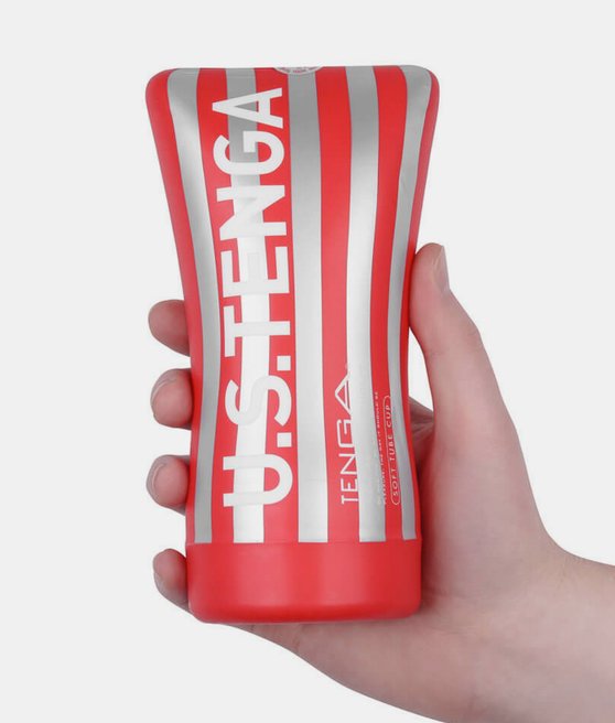 Tenga U.S. Cup masturbator