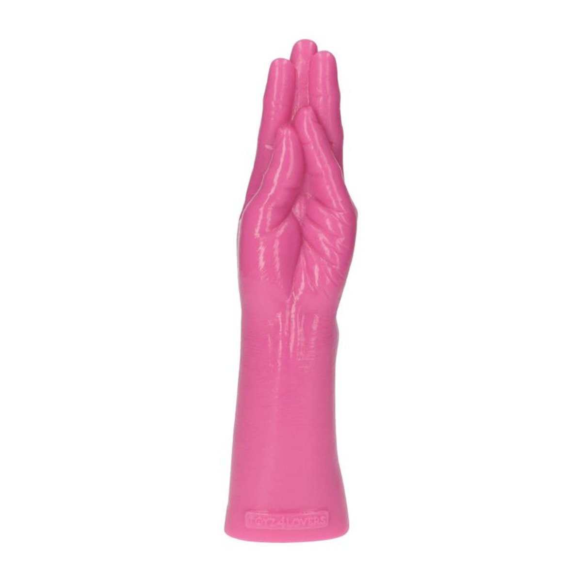 Toyzforlovers Dildo- Fisting Italian Cock 28 cm Pink