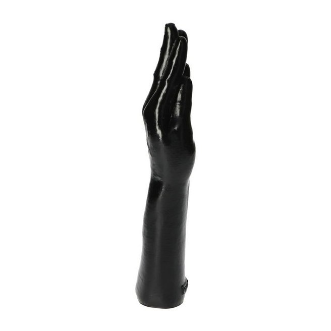 Toyzforlovers Plug- Fisting Mania Black 28 cm