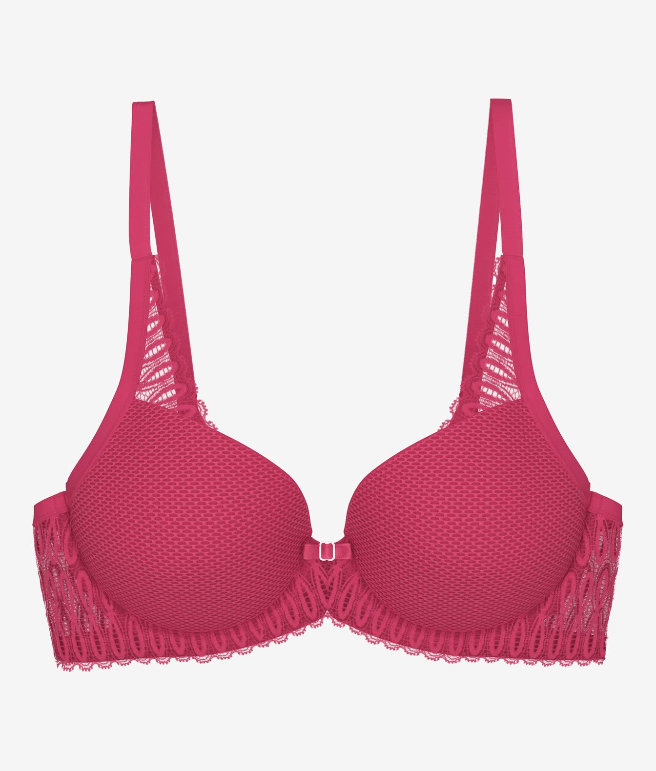 Triumph aura spotlight biustonosz z wkładkami i fiszbinami