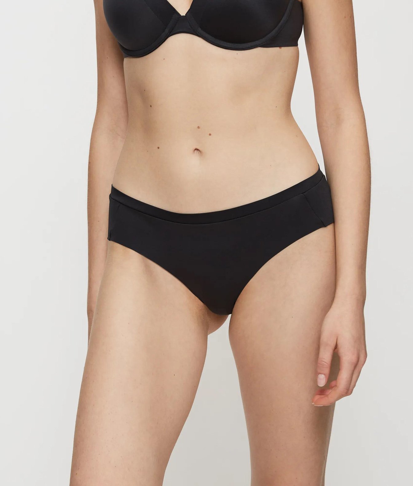 Triumph body make-up soft touch hipstery