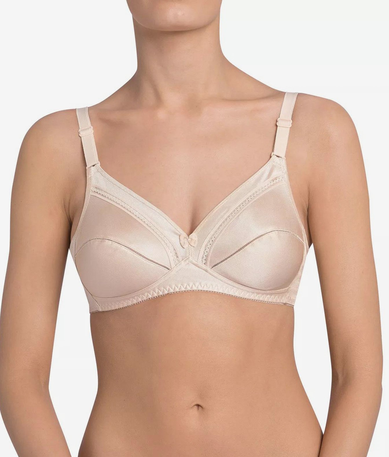 Triumph Claudette 200 Stretch N X