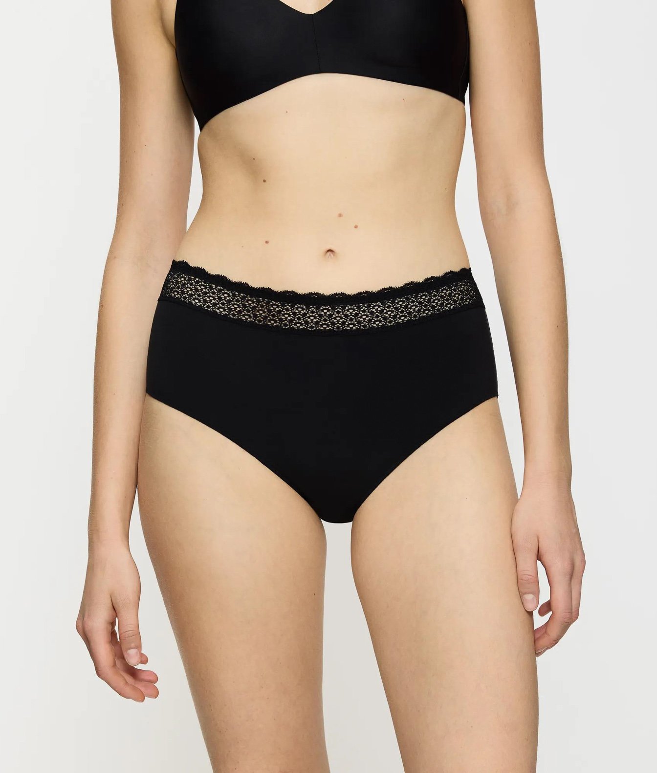 Triumph feel of modal midi