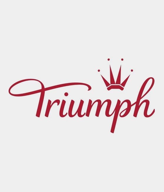 Triumph Pretty Micro Tai figi