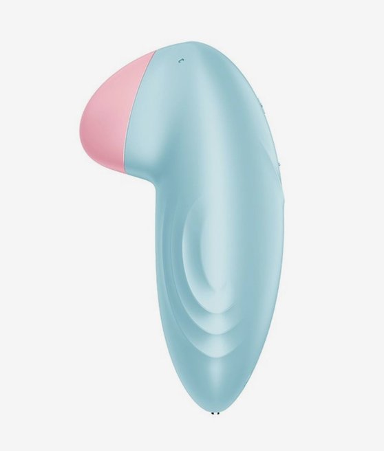 Satisfyer Tropical Tip Connect App