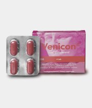 Venicon For Women tabletki na libido dla kobiet thumbnail