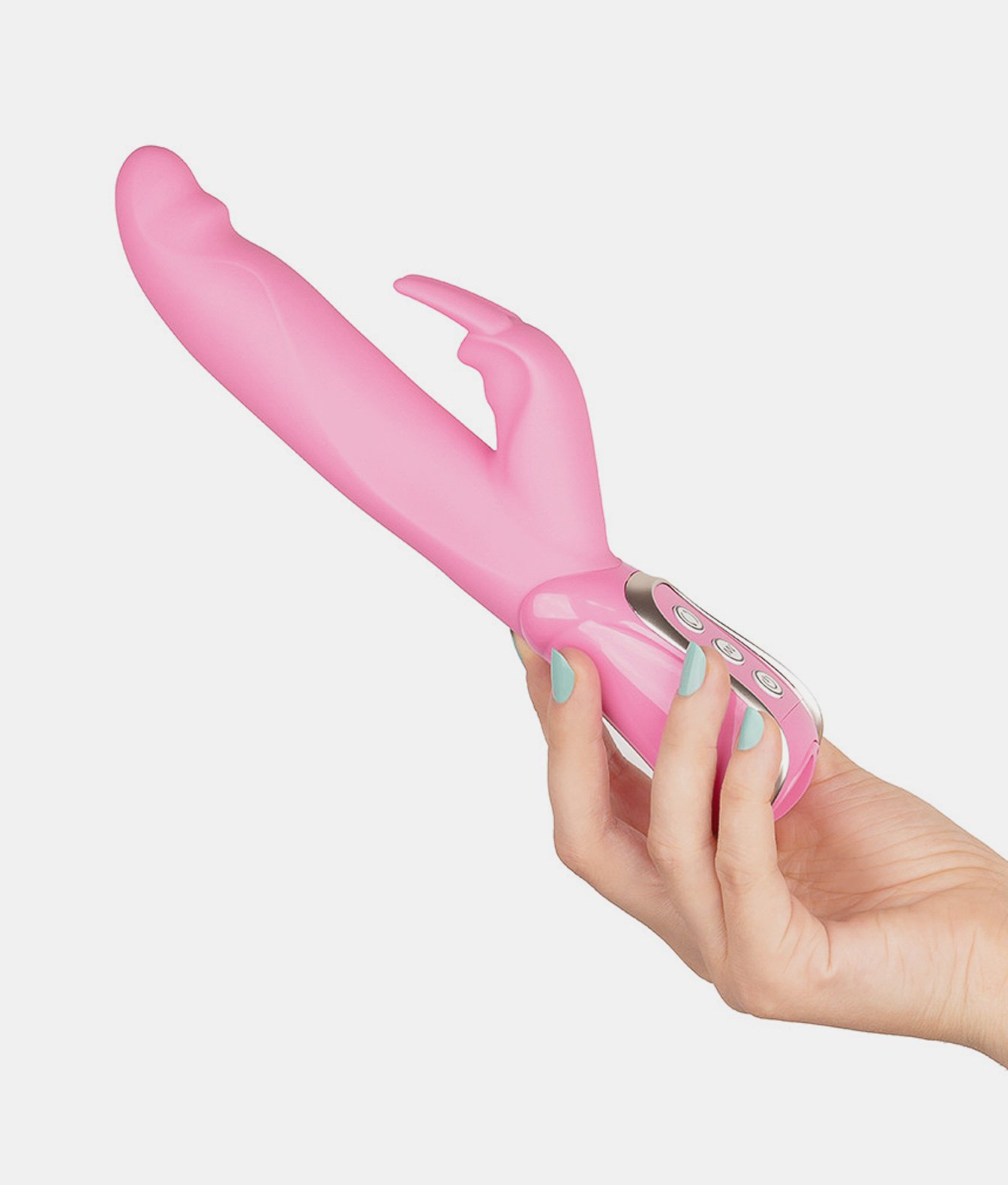 Vibe Therapy Delight wibrator króliczek