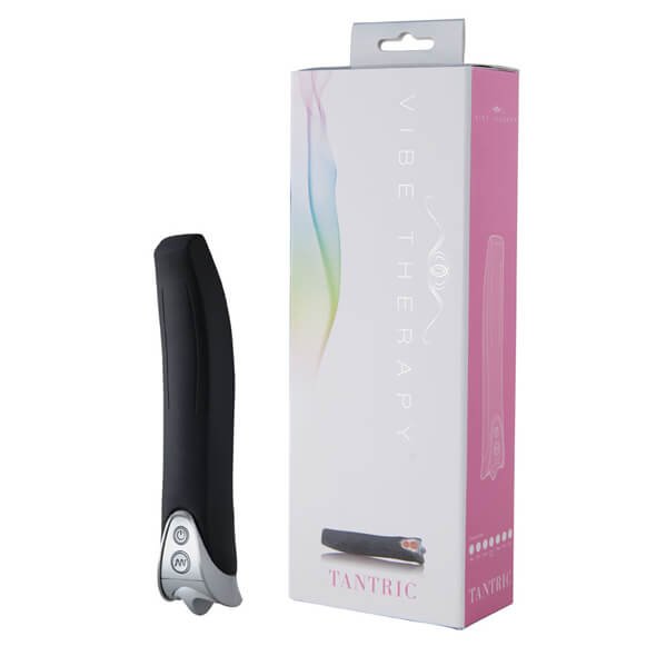 Vibe Therapy Tantric wibrator