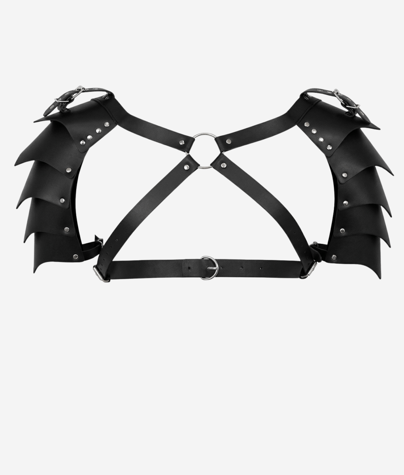 VULK Uprząż Gladiator Crusade