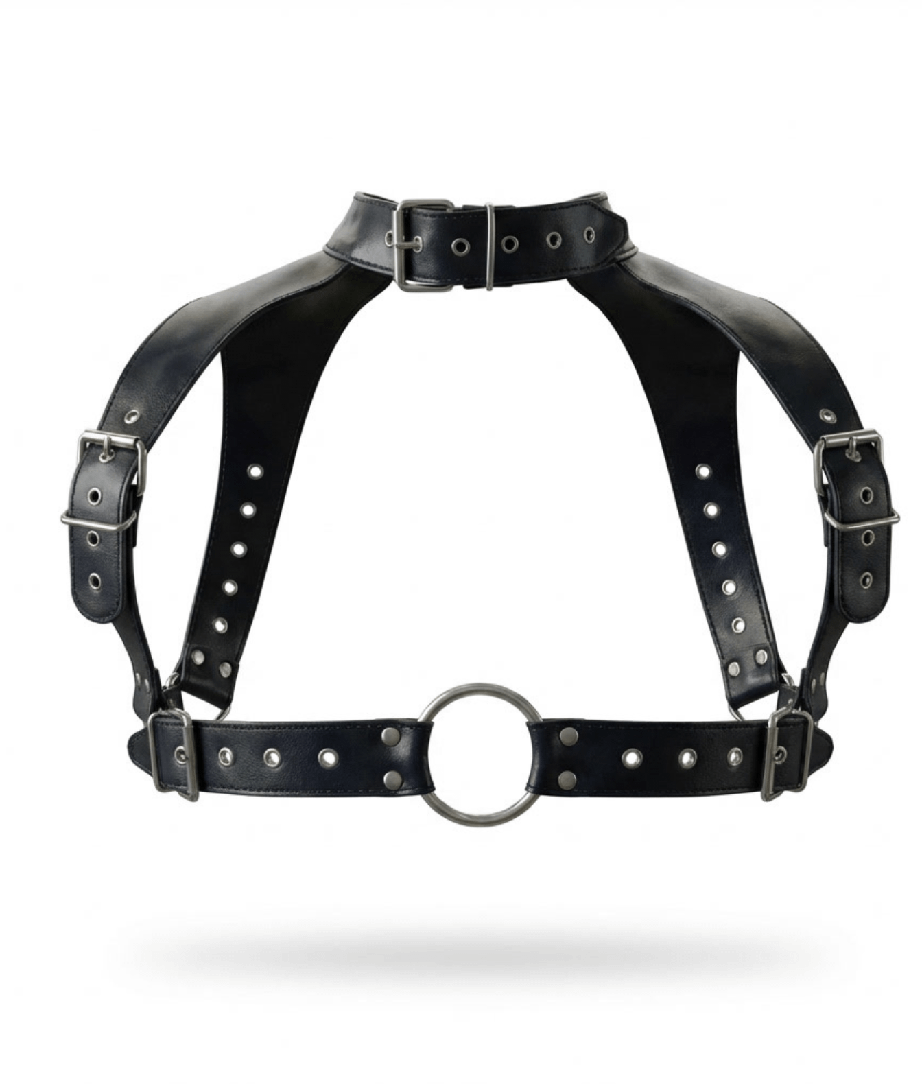 VULK Regulowana uprząż na ramiona z kołnierzem