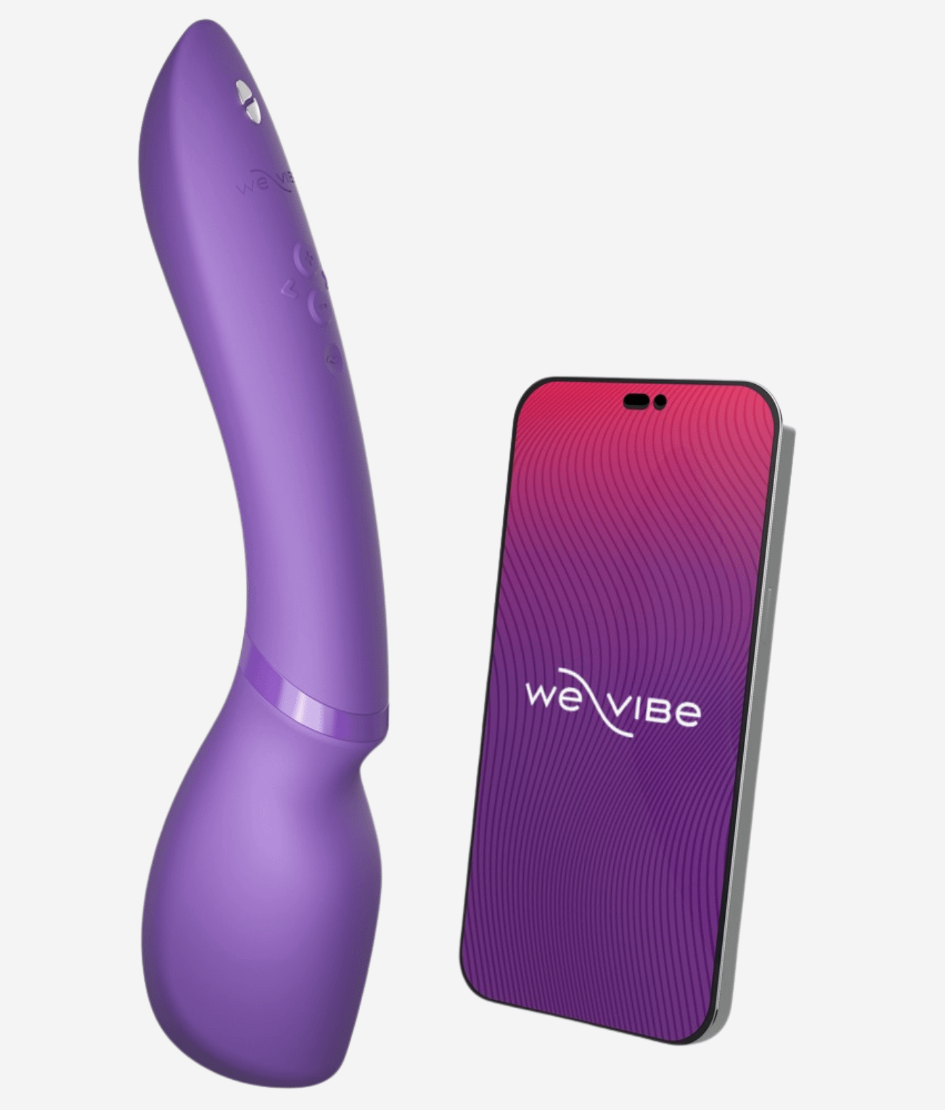 We-Vibe Wand 2