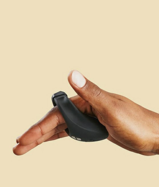 We-Vibe Bond wibrujący pierścień erekcyjny sterowany pilotem