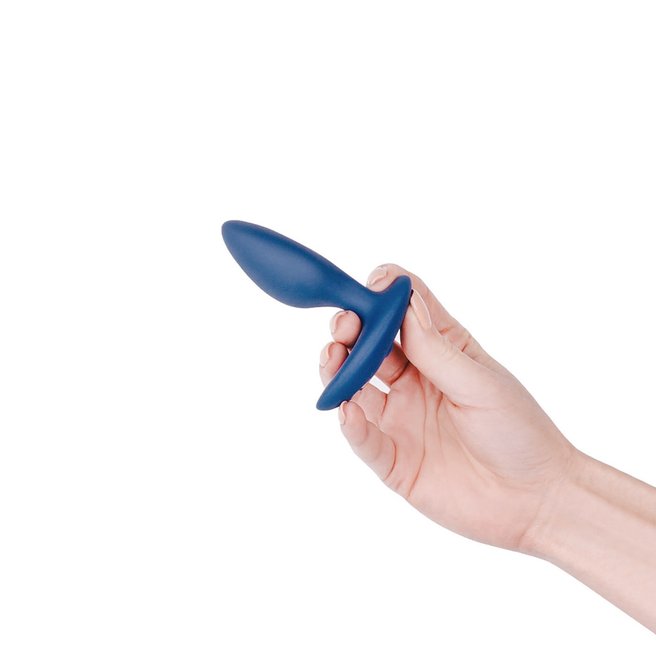 We-Vibe Ditto wibrujący korek analny z pilotem
