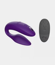 We-Vibe Sync 2 elastyczny wibrator dla par sterowany smartfonem thumbnail