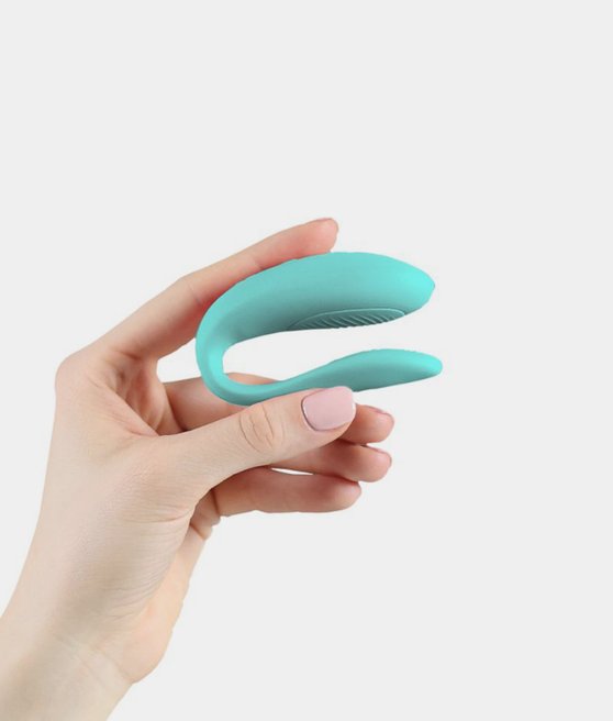We-vibe Sync Lite wibrator dla par