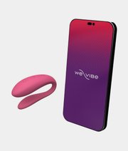 We-vibe Sync Lite wibrator dla par thumbnail