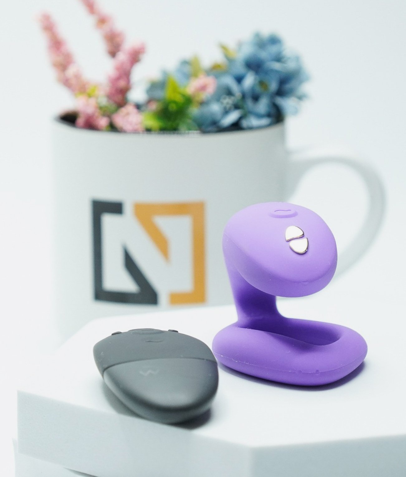 We-vibe Sync O wibrator dla par