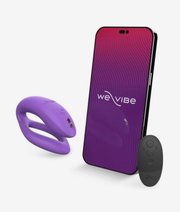 We-vibe Sync O wibrator dla par thumbnail