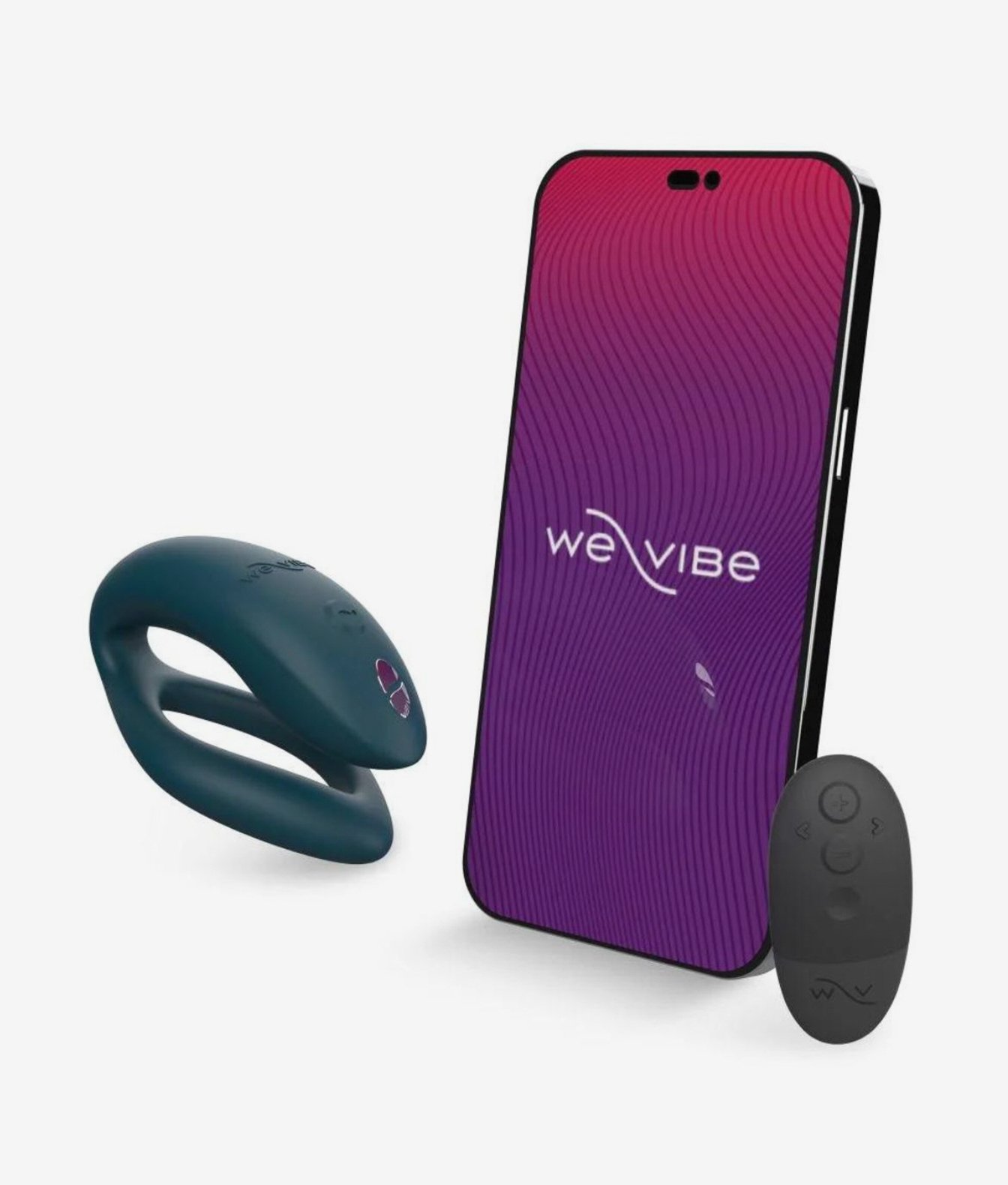 We-vibe Sync O wibrator dla par