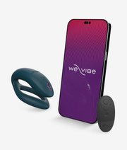 We-vibe Sync O wibrator dla par thumbnail