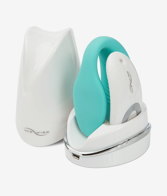 We-Vibe Sync wibrator dla par