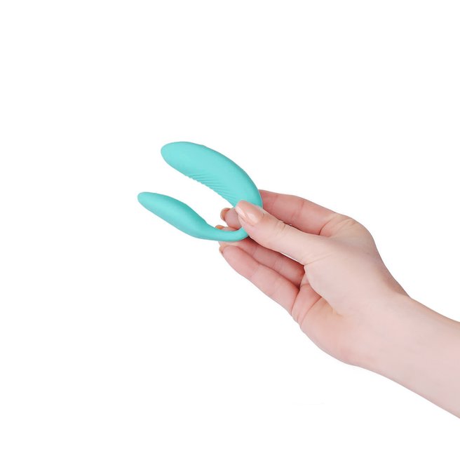 We-Vibe Sync wibrator dla par