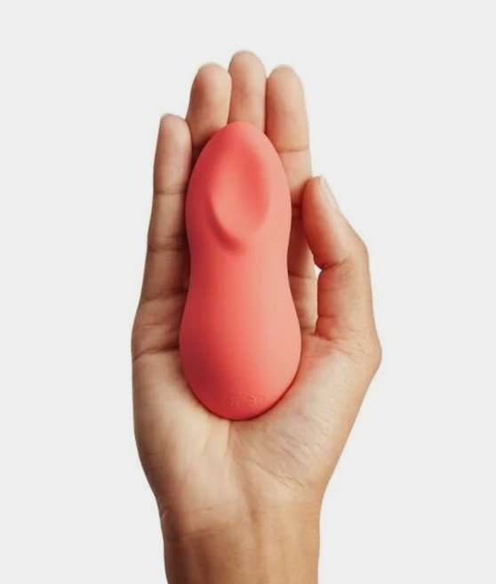 We-Vibe Touch X masażer łechtaczki