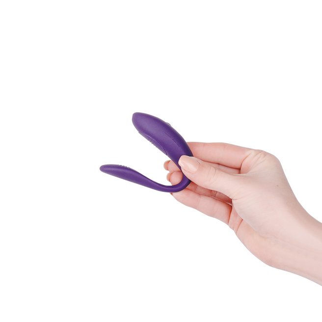 We-Vibe Unite Quick Charge wibrator dla par