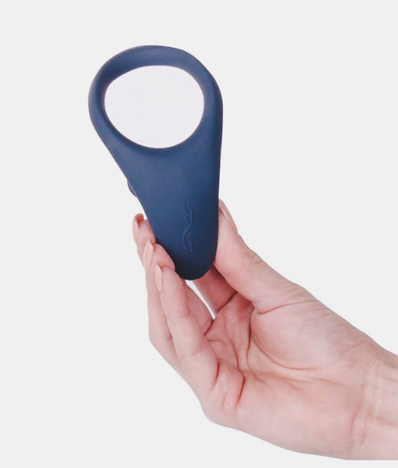 WE-Vibe Verge Wibrujący Pierścień Dla Par