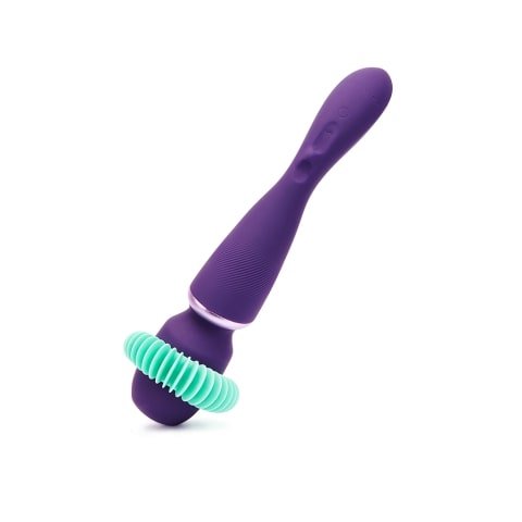 We-Vibe Wand masażer do ciała sterowany smartfonem