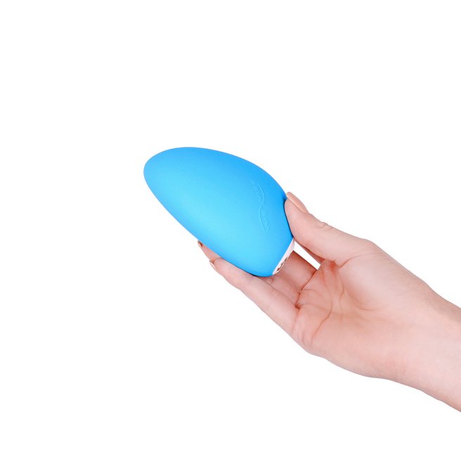 We-Vibe Wish masażer łechtaczki