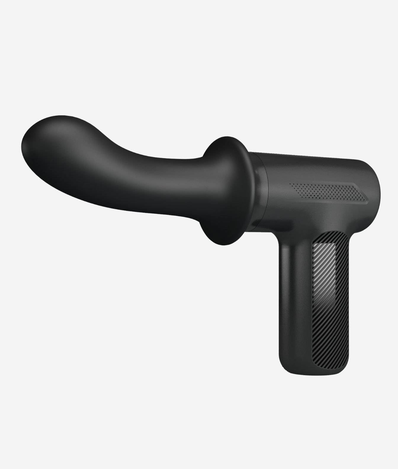 Pretty Love Dj Doctor masażer z funkcją uderzeń