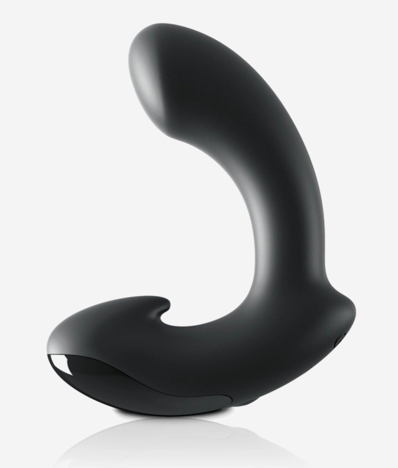 Masażer prostaty Control p-spot massager