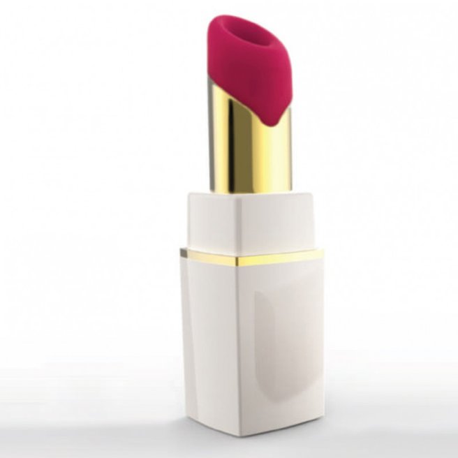 Womanizer 2Go lipstick miniwibrator szminka