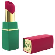 Womanizer 2Go lipstick bezdotykowy stymulator łechtaczki szminka thumbnail