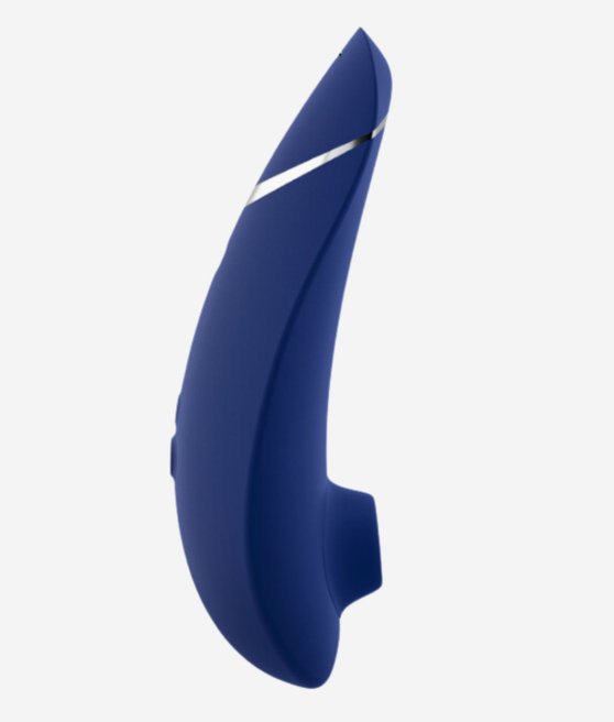 Womanizer Premium 2 bezdotykowy masażer łechtaczki