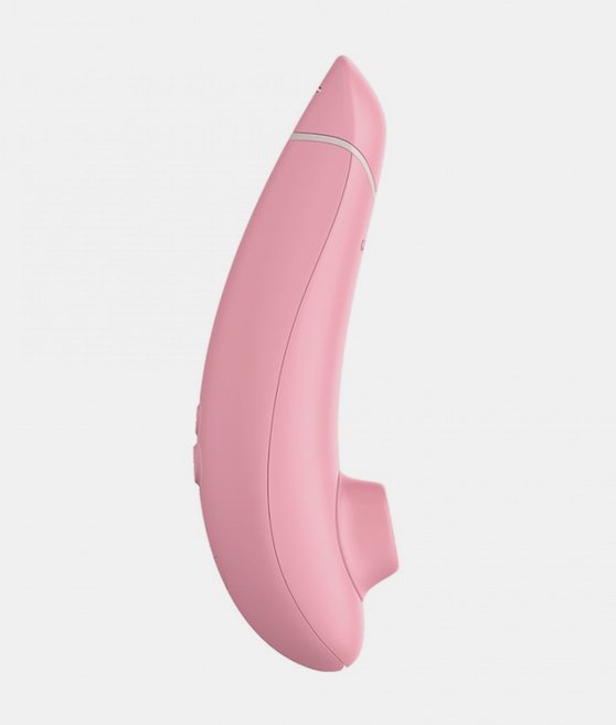 Womanizer Premium eco bezdotykowy masażer łechtaczki