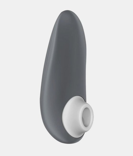 Womanizer Starlet 3 Gray bezdotykowy stymulator łechtaczki