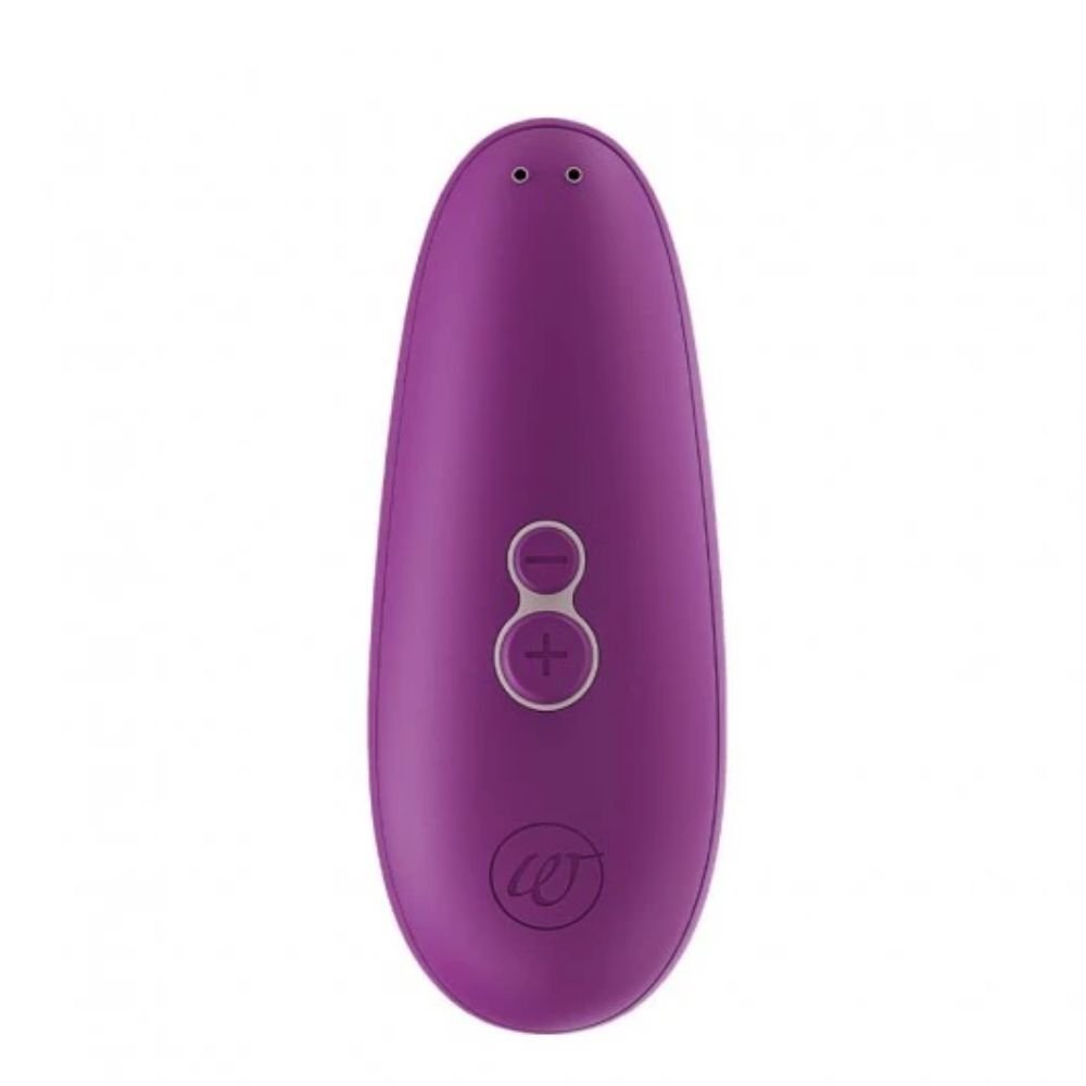 Womanizer Starlet 3 Violet bezdotykowy stymulator łechtaczki