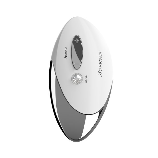 Womanizer W500 Pro bezdotykowy stymulator łechtaczki