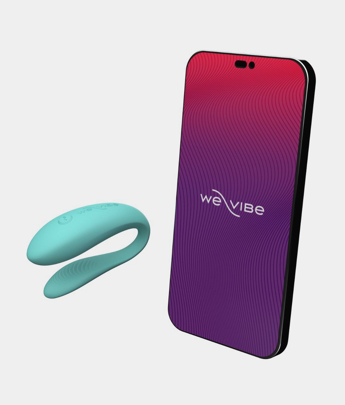 We-vibe Sync Lite wibrator dla par