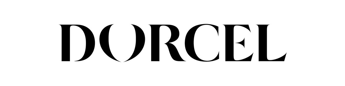 logo dorcel