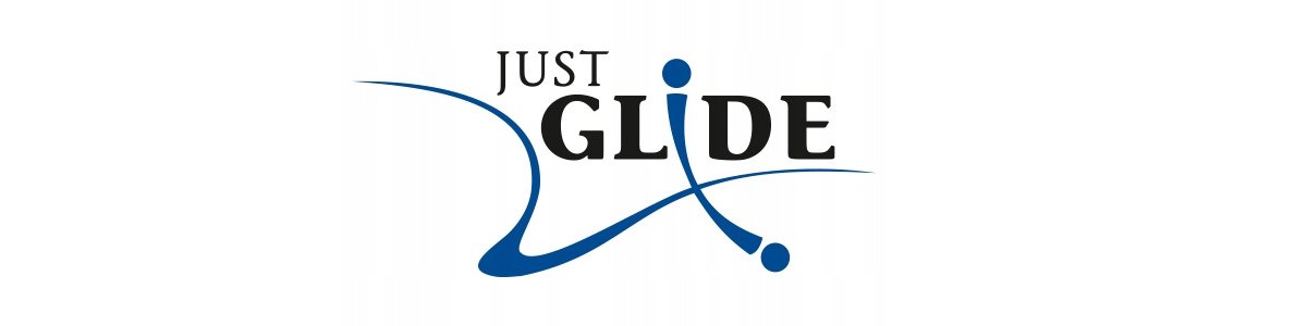 just glide