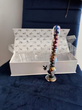 Playboy jewels wand