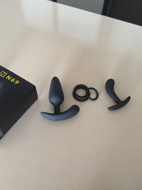N69 BOOST set