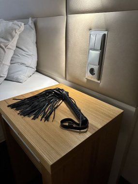 Mr. & Mrs. pejcz sceniczny