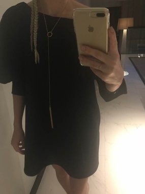 Bijoux Indiscrets Magnifique naszyjnik z minipejczem