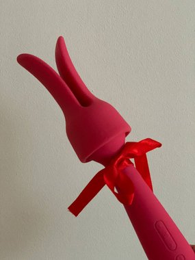 Svakom Emma ogrzewany masażer do ciała
