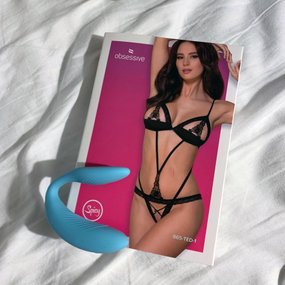 We-Vibe Sync wibrator dla par
